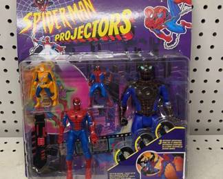 Action Figure 