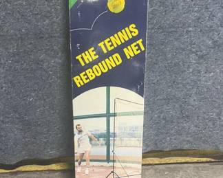 Tennis Net 
