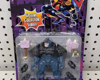 Action Figure 