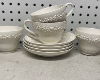 Wedgwood 