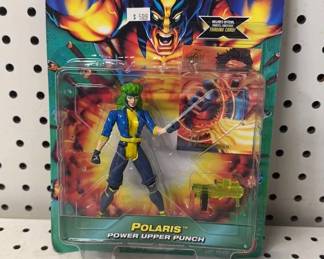 Action Figure 