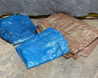 Tarps 