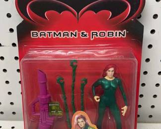 Action Figure 