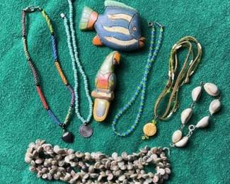 Fashion Jewelry 