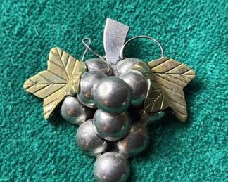 Sterling Grapes 