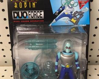 Action Figure 