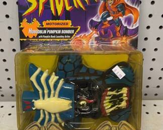 Action Figure 