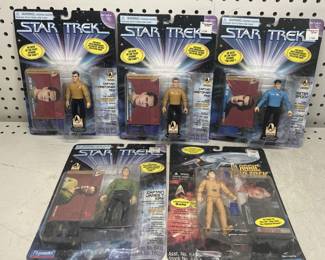 Action Figure 