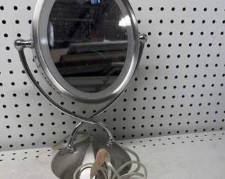 Vanity Mirror 
