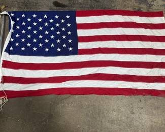 American Flag 