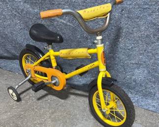 Schwinn Kids Bike 