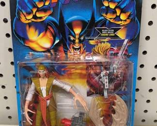Action Figure 