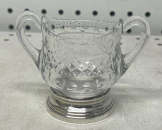 Sterling & Glass 