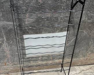 Wine Rack 