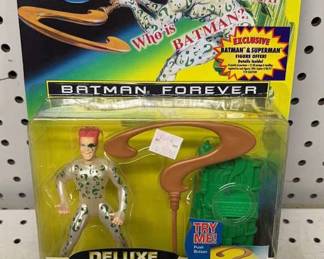 Action Figure 