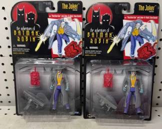 Action Figure 