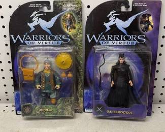 Action Figure 