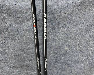 Hockey Sticks Left Handed 
