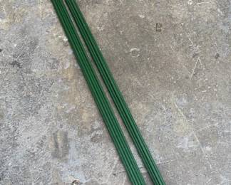Garden Stakes 