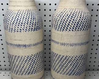Vases 