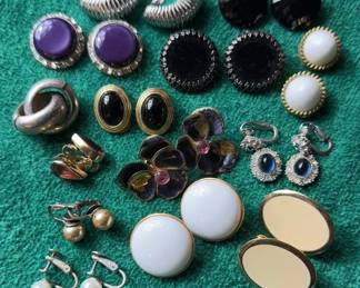 Fashion Jewelry 