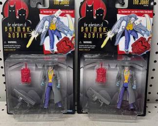 Action Figure 