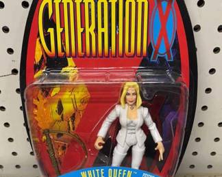 Action Figure 