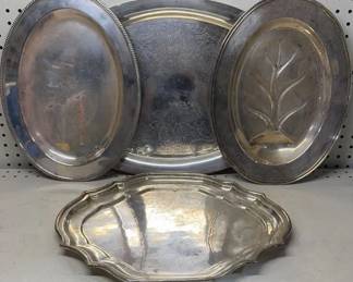 Platters 