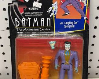 Action Figure 