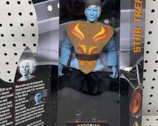 Star Trek 