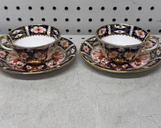 Royal Crown Derby 