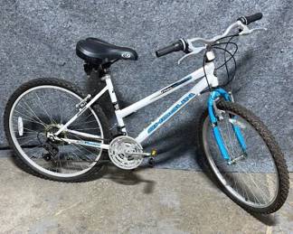 Ladies Mountain Bike 