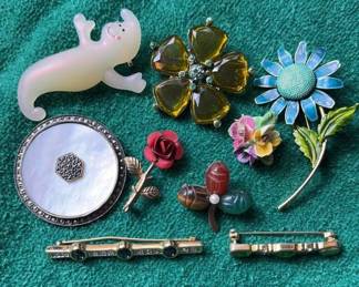 Fashion Jewelry 