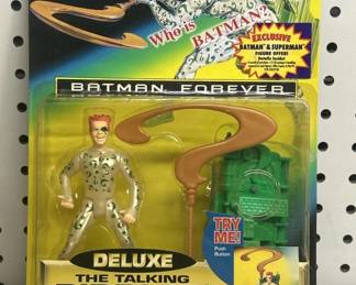 Action Figure 
