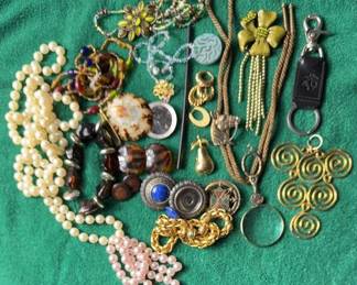 Fashion Jewelry 