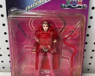 Action Figure 
