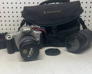 Camera 