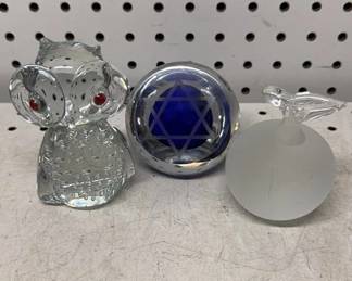 Paper Weights 