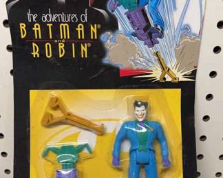 Action Figure 