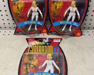Action Figure 