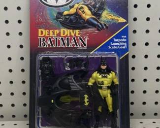 Action Figure 