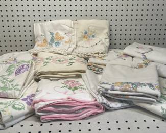 Linens 