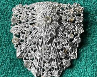 Dress Clip 