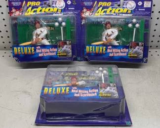 Action Figure 