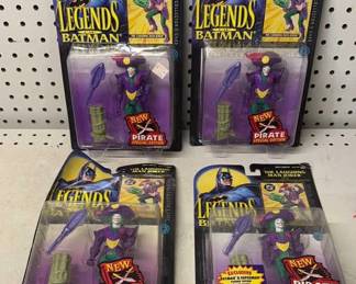 Action Figure 