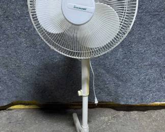 Floor Fan 