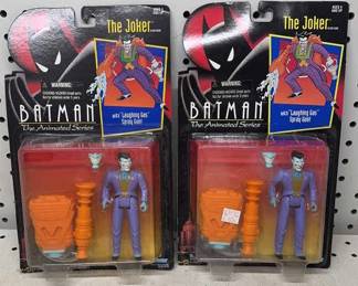 Action Figure 