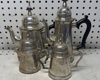 Coffee Carafes 