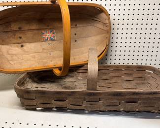 Garden Baskets 