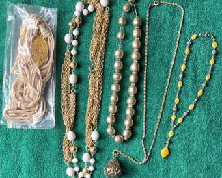 Fashion Jewelry 